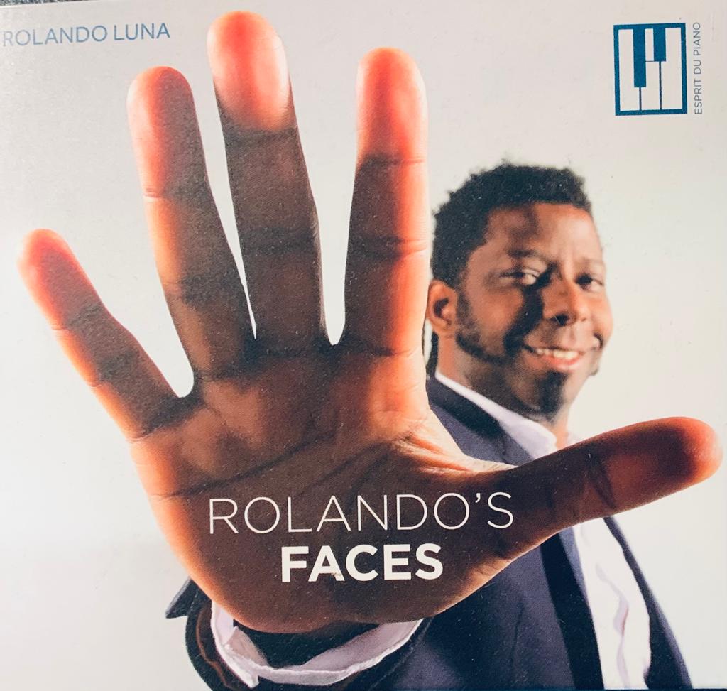 Rolando Faces